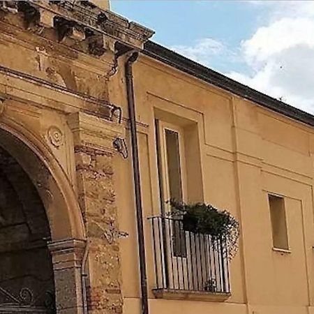 Casa Di Ida Acomodação com café da manhã Locri Exterior foto